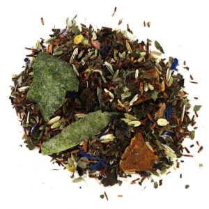 Ein Bild von Kräutertee 