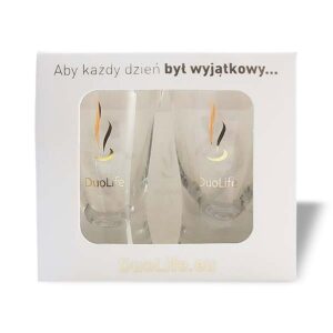 Ein Bild von DuoLife Shotgläser, in der Kategorie Teetassen und Gläser