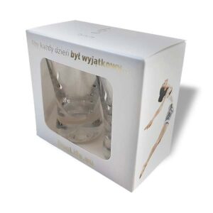 Ein Bild von DuoLife Shotgläser, in der Kategorie Teetassen und Gläser