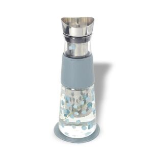 Ein Bild von EVE Karaffe - Eucalyptus 1.2l, in der Kategorie Teezubehör Thermosflaschen und Trinkflaschen Karaffen
