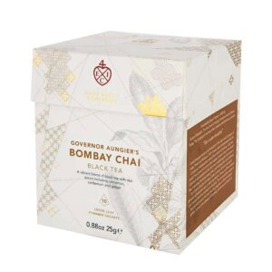 Ein Bild von East India Company - Governor Aungier