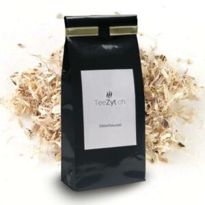 Ein Bild von Eibischwurzel, in der Kategorie Kräutertee und Gewürztee Monokräuter