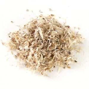 Ein Bild von Eibischwurzel, in der Kategorie Kräutertee und Gewürztee Monokräuter