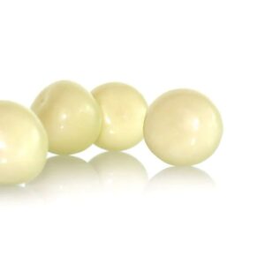 Ein Bild von Eierlikör-Kugeln, in der Kategorie Nahrungsmittel