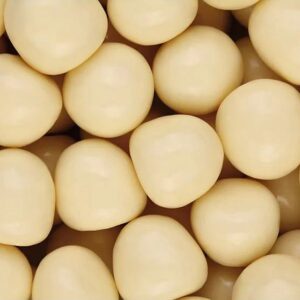 Ein Bild von Eierlikör-Kugeln, in der Kategorie Nahrungsmittel