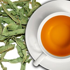 Ein Bild von Eisenkraut / Verbena ganze Blätter, in der Kategorie Kräutertee und Gewürztee Monokräuter