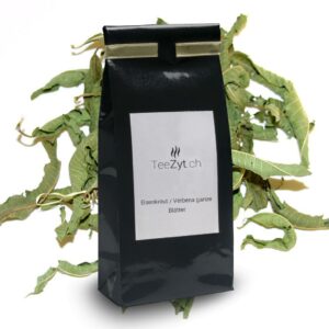 Ein Bild von Eisenkraut / Verbena ganze Blätter, in der Kategorie Kräutertee und Gewürztee Monokräuter