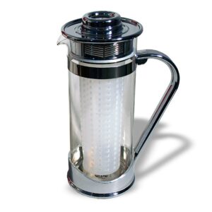 Ein Bild von Eisteezubereiter Assunta 1.5l, in der Kategorie Teezubehör Wasserkocher und Teekocher