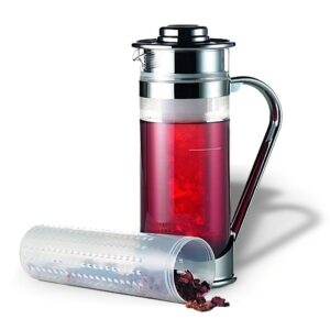 Ein Bild von Eisteezubereiter Assunta 1.5l, in der Kategorie Teezubehör Wasserkocher und Teekocher