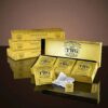 Ein Bild von Emperor Sencha Tea - TWG Sachets - 15 Teebeutel à 2.5g, in der Kategorie Grün Tee pur