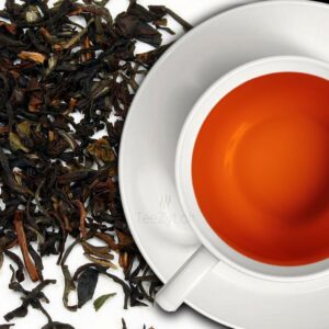 Ein Bild von Englische Spitzenmischung, in der Kategorie Schwarz Tee pur Assam Tee Darjeeling Tea kaufen