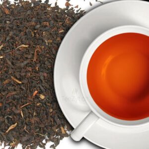 Ein Bild von English Breakfast-Mischung, in der Kategorie Schwarz Tee pur Ceylon Sri Lanka Tee Assam Tee