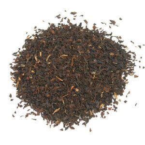 Ein Bild von English Breakfast-Mischung - im Pyramidenbeutel, in der Kategorie Schwarz Tee pur