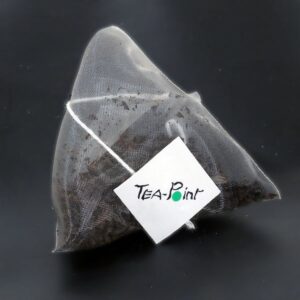 Ein Bild von English Breakfast-Mischung - im Pyramidenbeutel, in der Kategorie Schwarz Tee pur