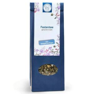 Ein Bild von Fastentee - Beutel, in der Kategorie Kräutertee und Gewürztee