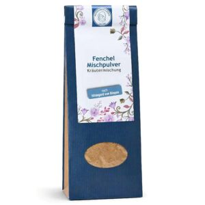 Ein Bild von Fenchel Mischpulver - Beutel, in der Kategorie Kräuter und Gewürze
