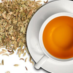 Ein Bild von Fencheltee Bio, in der Kategorie Kräutertee und Gewürztee Bio Tee Monokräuter