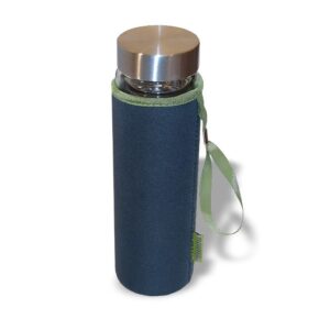 Ein Bild von Flowtea - Little Cherokee, in der Kategorie Teezubehör Thermosflaschen und Trinkflaschen Tee Geschenk