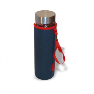 Ein Bild von Flowtea - Little Cowgirl, in der Kategorie Teezubehör Thermosflaschen und Trinkflaschen Tee Geschenk