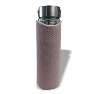 Ein Bild von Flowtea - Padma, in der Kategorie Teezubehör Thermosflaschen und Trinkflaschen Tee Geschenk