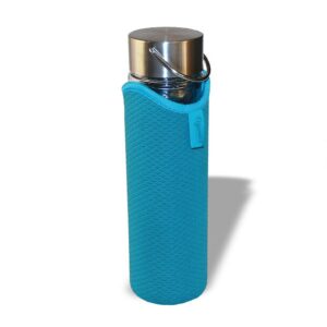 Ein Bild von Flowtea - Trees (Eucalyptus), in der Kategorie Teezubehör Thermosflaschen und Trinkflaschen Tee Geschenk