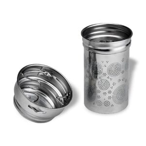 Ein Bild von Flowtea - Trees (Eucalyptus), in der Kategorie Teezubehör Thermosflaschen und Trinkflaschen Tee Geschenk