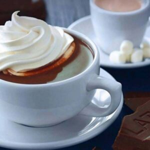 Ein Bild von Fonte Italian Hot Chocolate (35% Kakao), in der Kategorie Nahrungsmittel