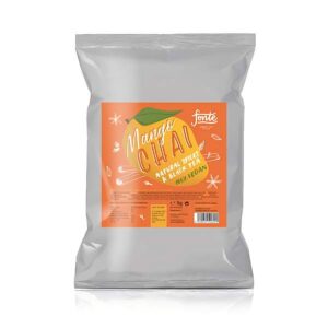 Ein Bild von Fonte Mango Chai - 1kg, in der Kategorie Nahrungsmittel