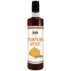 Ein Bild von Fonte Pumpkin Spice Syrup, in der Kategorie Nahrungsmittel Sirup
