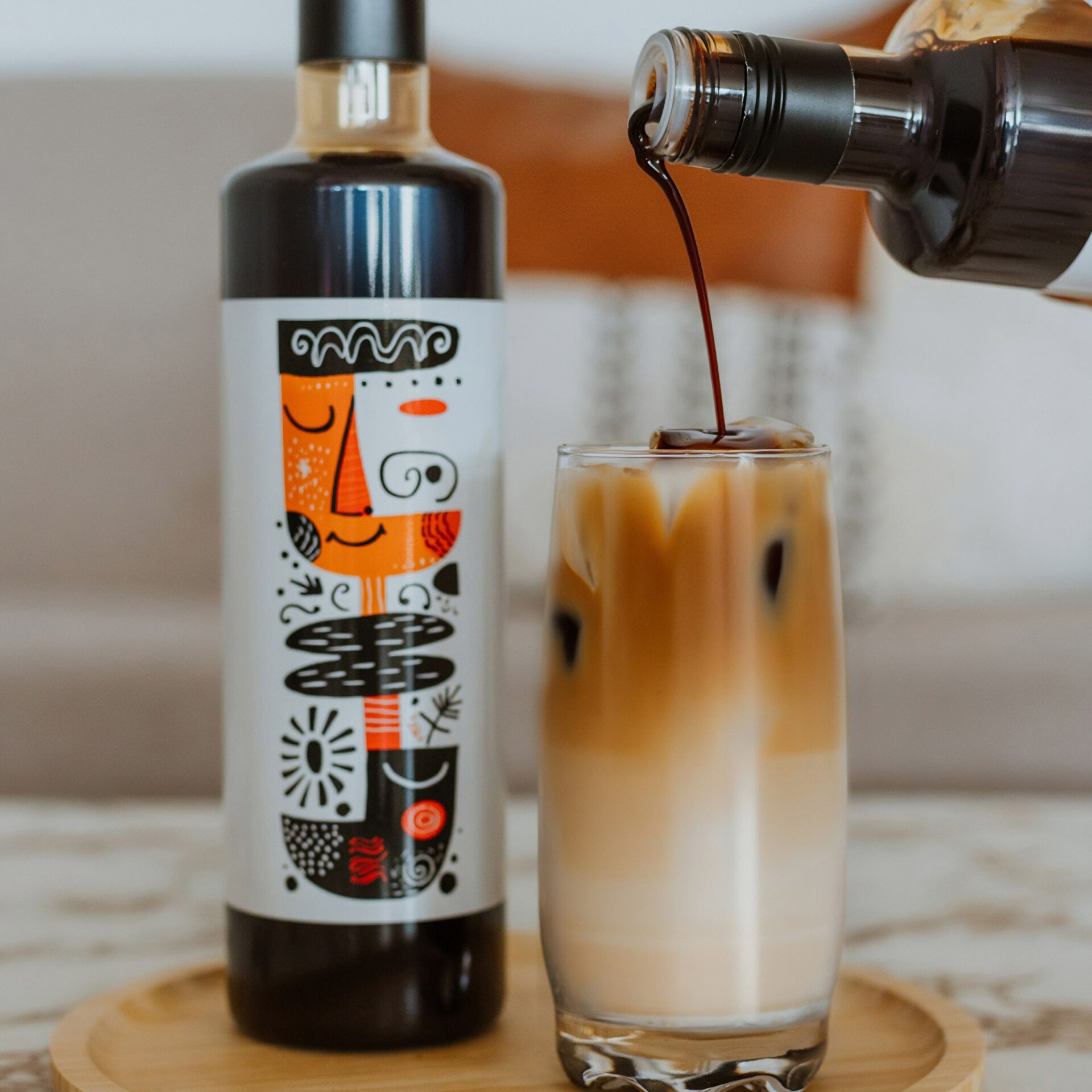 Ein Bild von Fonte Speciality Concentrate Chai, in der Kategorie Nahrungsmittel