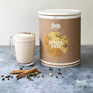 Ein Bild von Fonte Spiced Chai - 1kg, in der Kategorie Nahrungsmittel