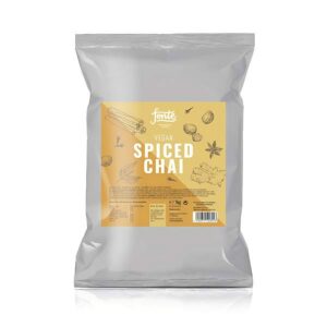 Ein Bild von Fonte Spiced Chai - 1kg, in der Kategorie Nahrungsmittel