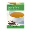 Ein Bild von Gesund leben. Grüner Tee, in der Kategorie Bücher