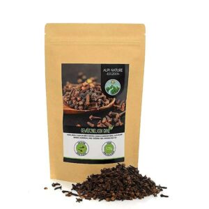 Ein Bild von Gewürznelken - 125g Beutel, in der Kategorie Kräuter und Gewürze