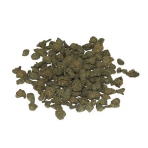 Ein Bild von China Oolong Premium Ginseng Tee, in der Kategorie Grün Tee pur Oolong Tee Chinesischer Grüntee
