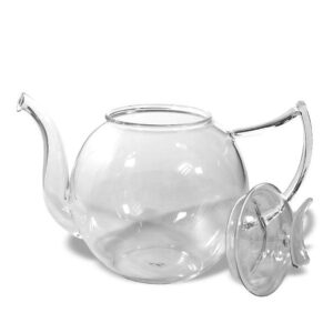 Ein Bild von Glaskanne "Epsilon" 1.8l, in der Kategorie Teekannen und Teesets