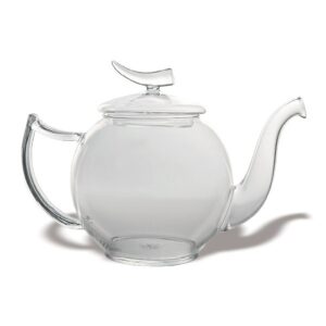 Ein Bild von Glaskanne "Epsilon" 1.8l, in der Kategorie Teekannen und Teesets