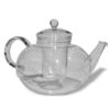 Ein Bild von Glaskanne "Telja" 2.0l, in der Kategorie Teekannen und Teesets Teekannen mit Sieb Kaufen Teekanne aus Glas kaufen