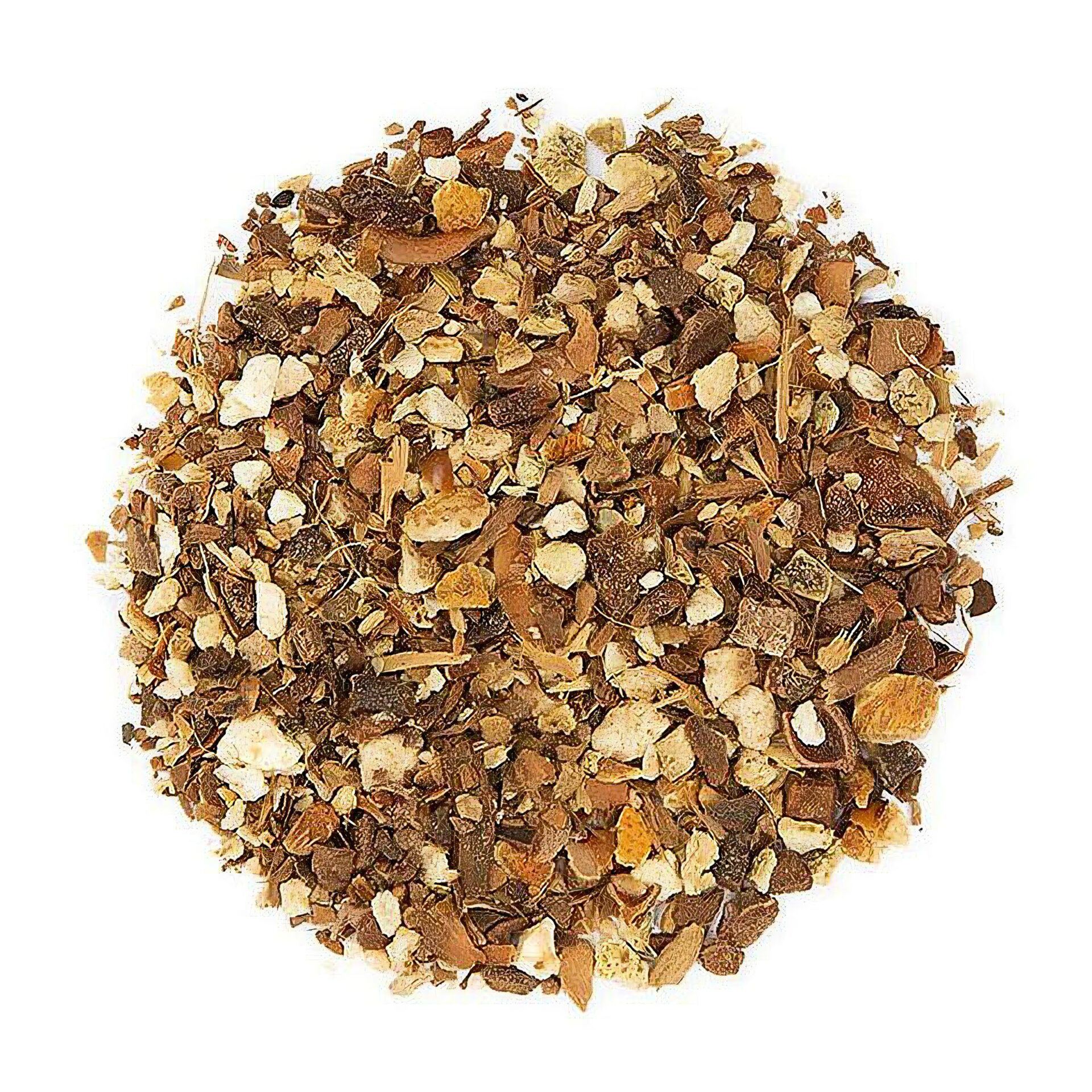 Ein Bild von Glühweingewürz - Bio - 120g Dose, in der Kategorie Kräuter und Gewürze