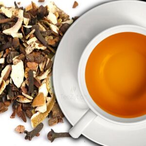 Ein Bild von Glühweinmischung, Kräuter und Gewürze, in der Kategorie Kräutertee und Gewürztee Tee Wintertee