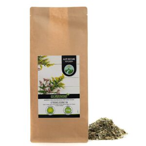 Ein Bild von Goldrutenkraut  - Beutel, in der Kategorie Kräutertee und Gewürztee Monokräuter