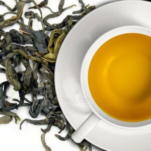 Ein Bild von China Grüntee "Green Dragon", in der Kategorie Grün Tee pur Chinesischer Grüntee