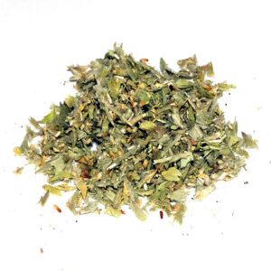 Ein Bild von Kräutertee Griechischer Bergtee, in der Kategorie Kräutertee und Gewürztee Tee Monokräuter