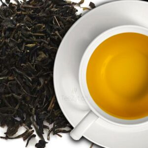 Ein Bild von Grüner Tee Lotus