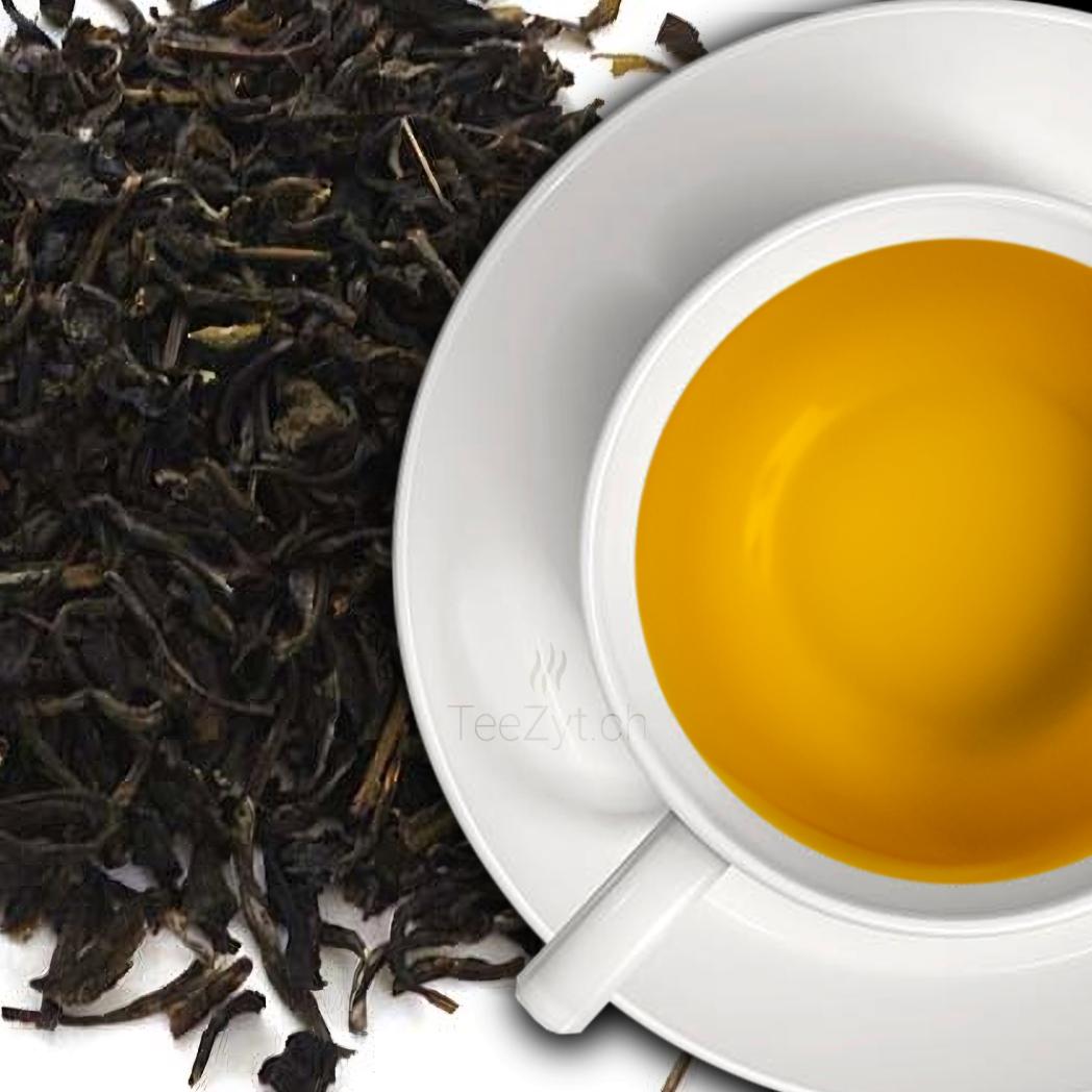 Ein Bild von Grüner Tee Lotus "Lotus Essence", in der Kategorie Grün Tee pur