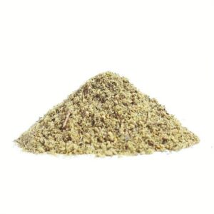 Ein Bild von Grünes Laos Curry - Bio - Dose a 80g, in der Kategorie Kräuter und Gewürze