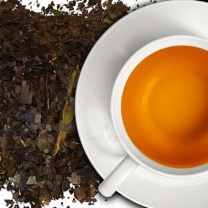 Ein Bild von Guayusa Ecuador Bio, in der Kategorie Kräutertee und Gewürztee Bio Tee Monokräuter