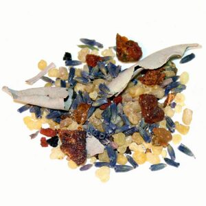 Ein Bild von Hausräucher Mischung, in der Kategorie Räucherwerk