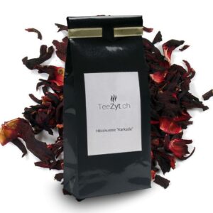 Ein Bild von Hibiskustee