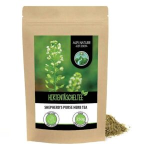 Ein Bild von Hirtentäscheltee Tee  - Beutel, in der Kategorie Kräutertee und Gewürztee Monokräuter